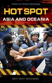 Hot Spot: Asia And Oceania