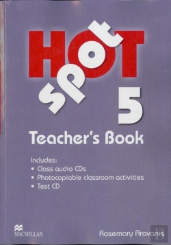 Bertrand.pt - Hot Spot Level 5
