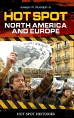 Bertrand.pt - Hot Spot: North America And Europe