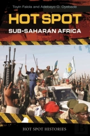 Hot Spot: Sub-Saharan Africa