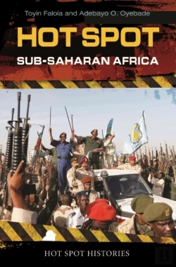 Bertrand.pt - Hot Spot: Sub-Saharan Africa