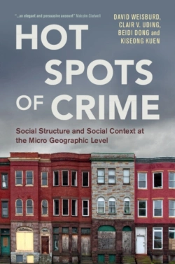 Bertrand.pt - Hot Spots Of Crime