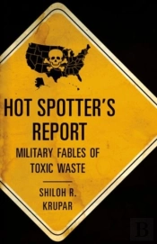 Hot Spotter S Report