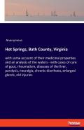 Hot Springs, Bath County, Virginia