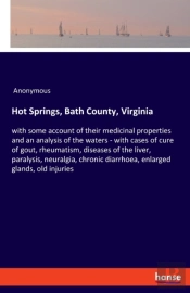 Hot Springs, Bath County, Virginia