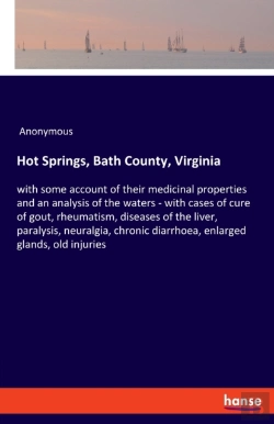 Bertrand.pt - Hot Springs, Bath County, Virginia