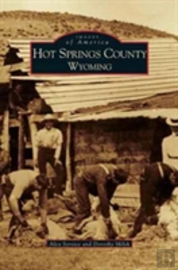 Bertrand.pt - Hot Springs County, Wyoming