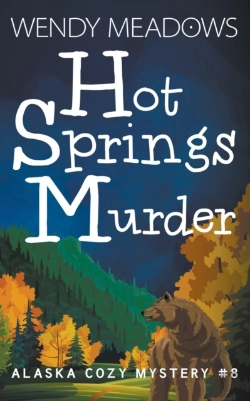 Bertrand.pt - Hot Springs Murder