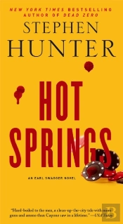Hot Springs