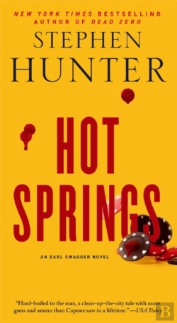 Bertrand.pt - Hot Springs