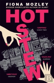 Hot Stew
