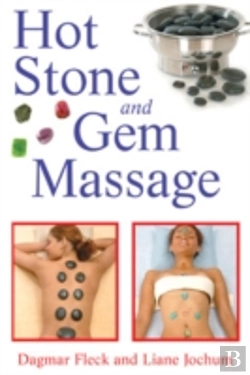 Bertrand.pt - Hot Stone And Gem Massage