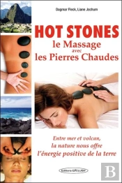 Hot Stones : Le Massage Avec Les Pierres Chaudes