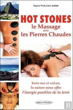 Bertrand.pt - Hot Stones : Le Massage Avec Les Pierres Chaudes