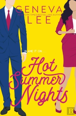 Bertrand.pt - Hot Summer Nights