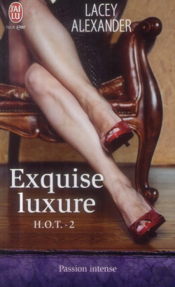 Bertrand.pt - H.O.T. T.2 ; Exquise Luxure