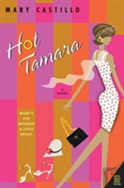 Hot Tamara