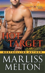Hot Target (The Echo Platoon Series, Book 4)
