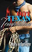 Hot Texan Temptation