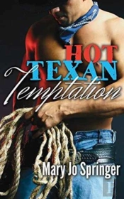 Hot Texan Temptation