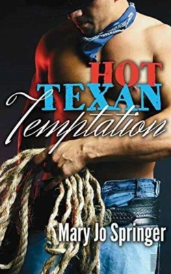 Bertrand.pt - Hot Texan Temptation