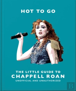 Bertrand.pt - Hot To Go: The Little Guide To Chappell Roan