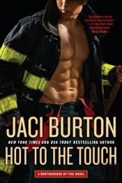 Hot To The Touch
