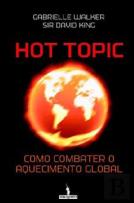 Hot Topic