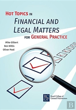Bertrand.pt - Hot Topics In Financial And Legal Matters For General Practice