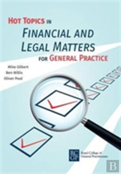 Bertrand.pt - Hot Topics In Financial And Legal Matters For General Practice