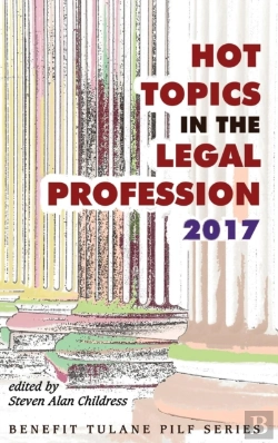 Bertrand.pt - Hot Topics In The Legal Profession - 2017