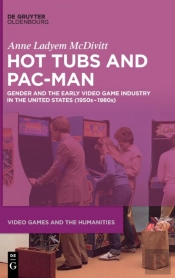 Hot Tubs And Pac-Man