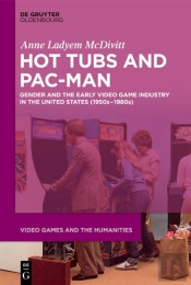 Hot Tubs And Pac-Man