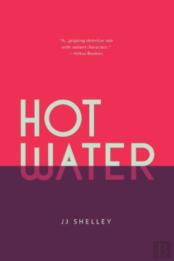 Bertrand.pt - Hot Water: A Novel