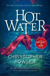 Hot Water
