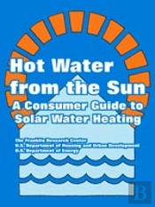 Hot Water From The Sun