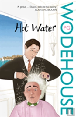 Bertrand.pt - Hot Water