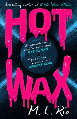 Bertrand.pt - Hot Wax