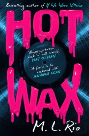 Hot Wax
