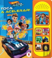Hot Wheels Let´s Race - Toca a Acelerar