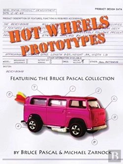 Bertrand.pt - Hot Wheels Prototypes