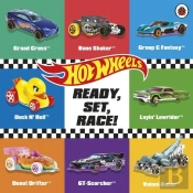 Hot Wheels: Ready, Set, Race!