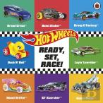 Hot Wheels: Ready, Set, Race!