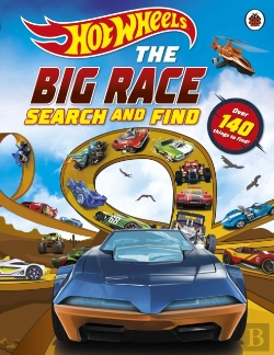 Bertrand.pt - Hot Wheels: The Big Race