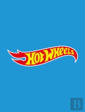 Hot Wheels: The Official Hot Wheels Annual 2026