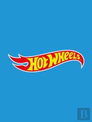 Hot Wheels: The Official Hot Wheels Annual 2026