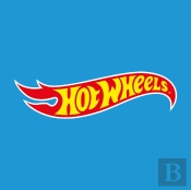 Hot Wheels: The Race Before Christmas