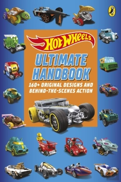 Bertrand.pt - Hot Wheels: Ultimate Handbook