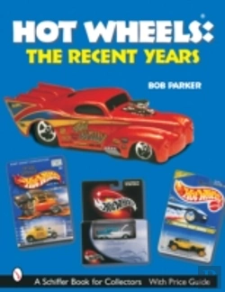 Bertrand.pt - Hot Wheelsâ® The Recent Years