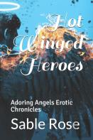 Hot Winged Heroes